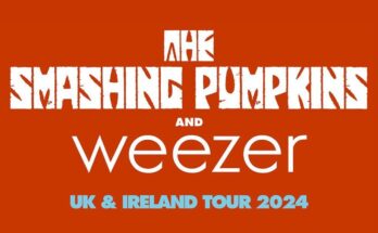 Weezer Announces UK and Ireland Tour 2024