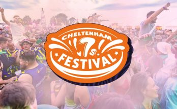 Cheltenham 7s festival 2024