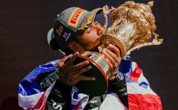 F1 News Lewis Hamilton Triumphs at British Grand Prix