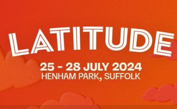 Latitude Festival 2024