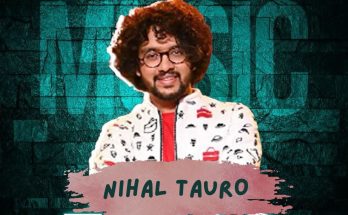 Nihal Tauro Live UK 2024