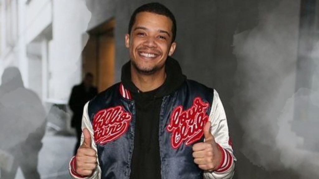 Raleigh Ritchie Live in London July 30 & 31