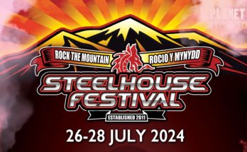 Steelhouse Festival 2024