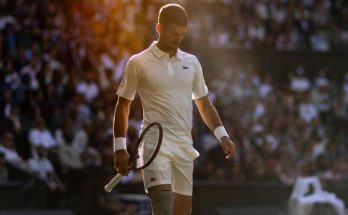 Wimbledon 2024 Djokovic Triumphs Over Musetti to Reach Final