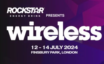Wireless Festival 2024