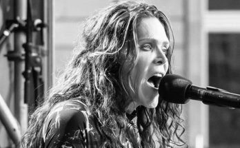 Beth Hart UK Tour