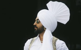 Diljit Dosanjh News