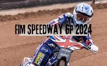 FIM Speedway GP 2024