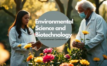 International Conference on Environmental Science & Biotechnology 2024