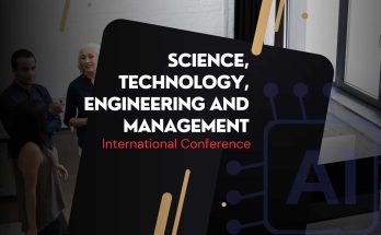 International Conference ICSTEM 2024 London