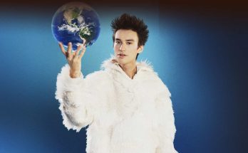 Jacob Collier's UK & Europe Tour