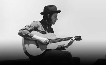 James Bay London