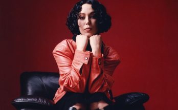 Kelly Lee Owens 2024 UK and European Tour Dates