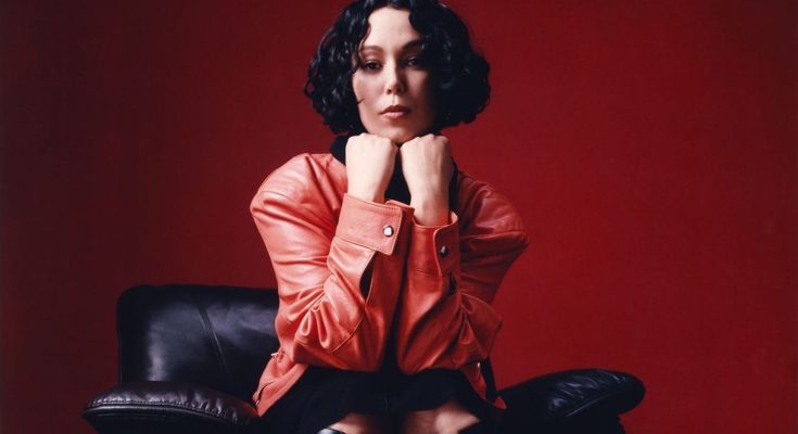 Kelly Lee Owens 2024 UK and European Tour Dates