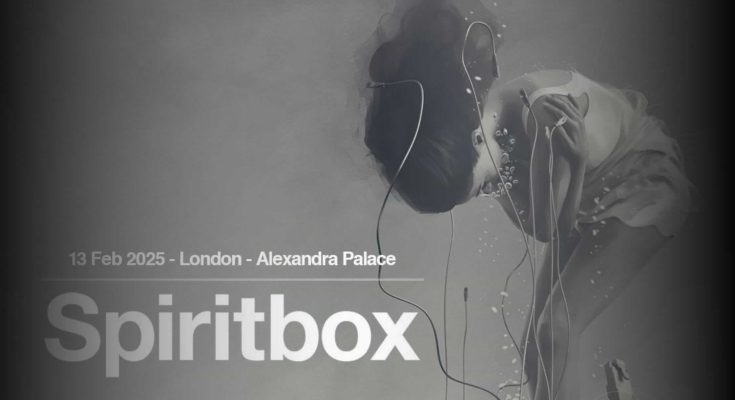 Spiritbox London 2025