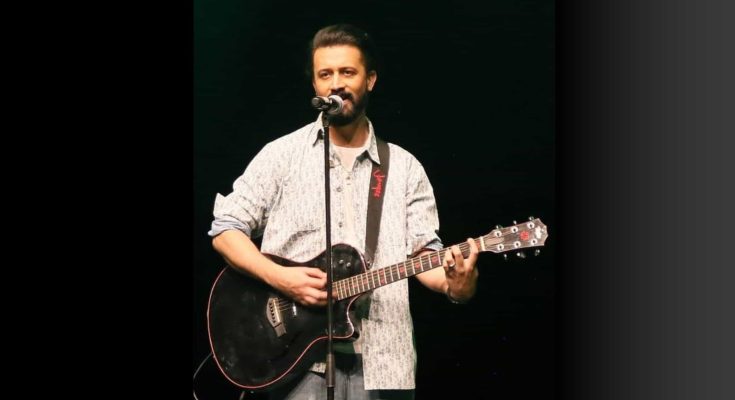 atif aslam uk tour 2024