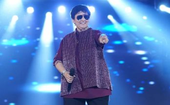 Falguni Pathak London