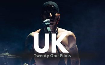 twenty one pilots clancy