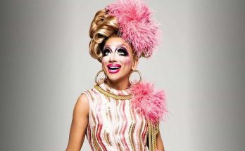 Bianca Del Rio UK Tour 2024