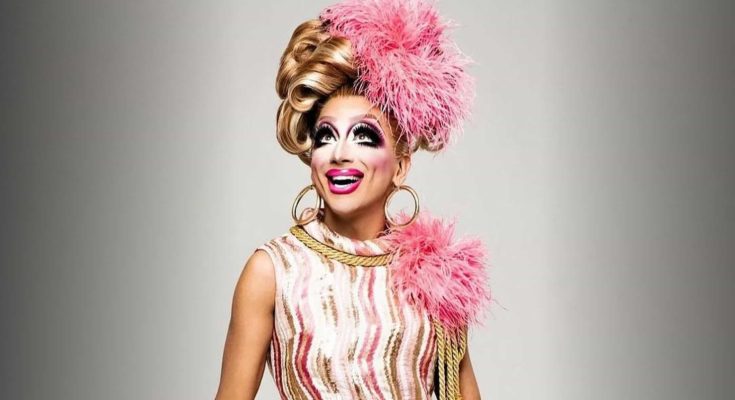 Bianca Del Rio UK Tour 2024