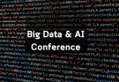 Big Data Conference Oxford