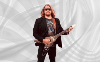 Caleb Johnson UK Tour