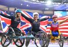 Great Britain at Paralympic 2024