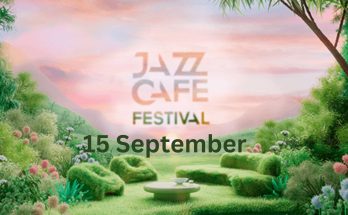 Jazz Cafe Festival