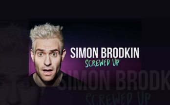 Simon Brodkin