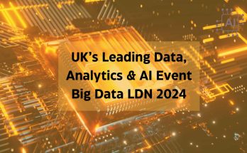 big data conference london