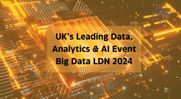 big data conference london