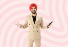 Jaspreet singh uK europe tour 2025