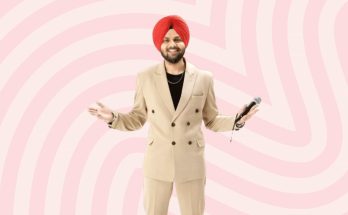 Jaspreet singh uK europe tour 2025