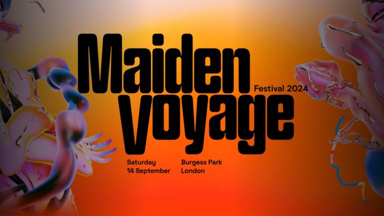 Explore Maiden Voyage 2024: London’s Underground Music Festival