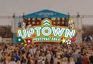 uptown festival bute park 15 sept