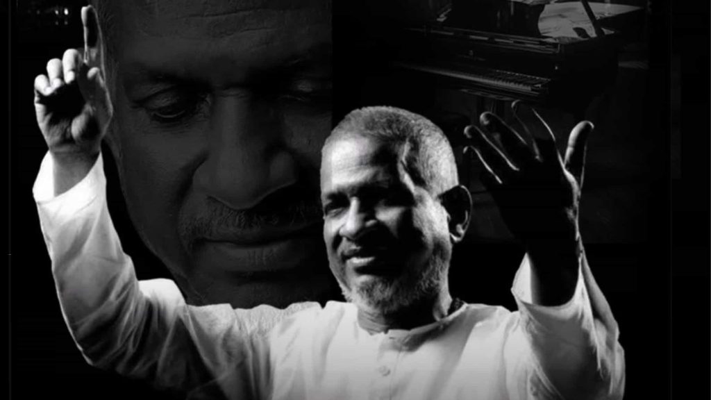 Ilaiyaraaja’s Symphony Debut in London 2025 Eventim Apollo